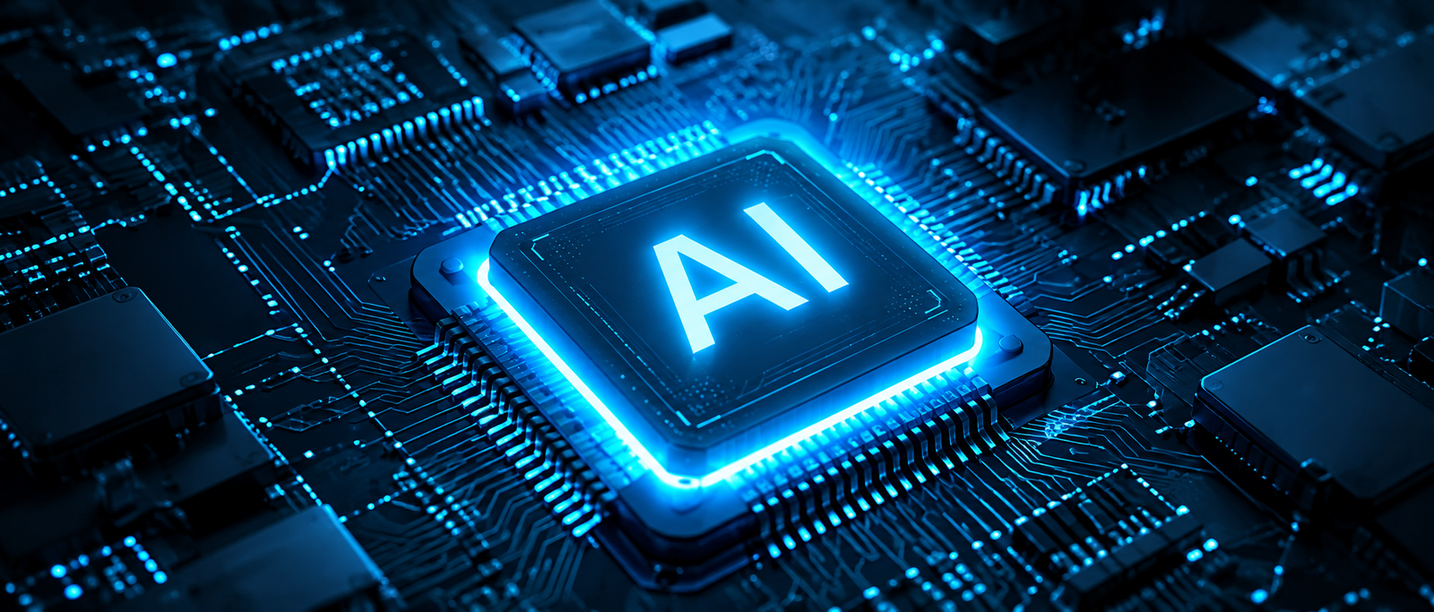 AI technology and automation