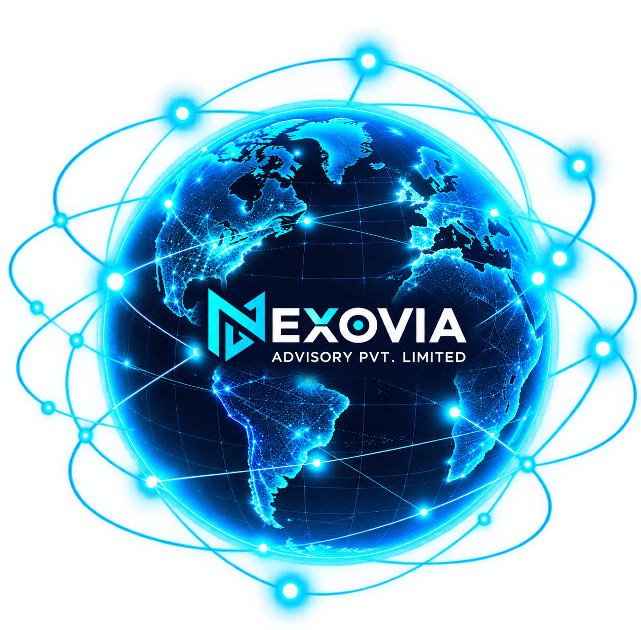 Nexovia Advisory global technology network